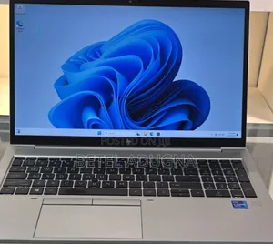 Photo - New Laptop HP EliteBook 840 16GB Intel Core I7 SSD 512GB