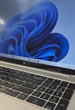 New Laptop HP EliteBook 840 16GB Intel Core I7 SSD 512GB