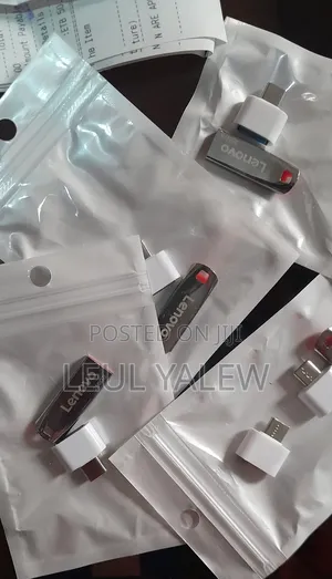 Photo - 256gb Flash Drive Metal Usb