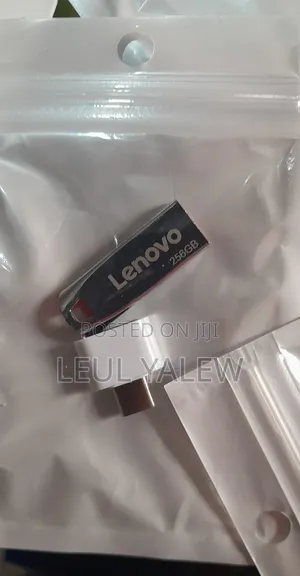 256gb Flash Drive Metal Usb