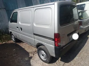 Photo - Suzuki EV 2023 Silver