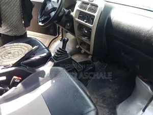 Suzuki EV 2023 Silver