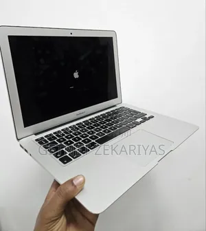 Photo - New Laptop Apple MacBook Air 2013 4GB Intel Core I5 SSD 256GB