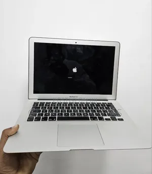 New Laptop Apple MacBook Air 2013 4GB Intel Core I5 SSD 256GB