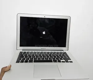 New Laptop Apple MacBook Air 2013 4GB Intel Core I5 SSD 256GB