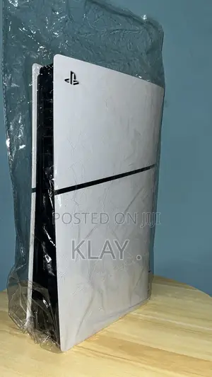 Photo - Ps5 Cd Version