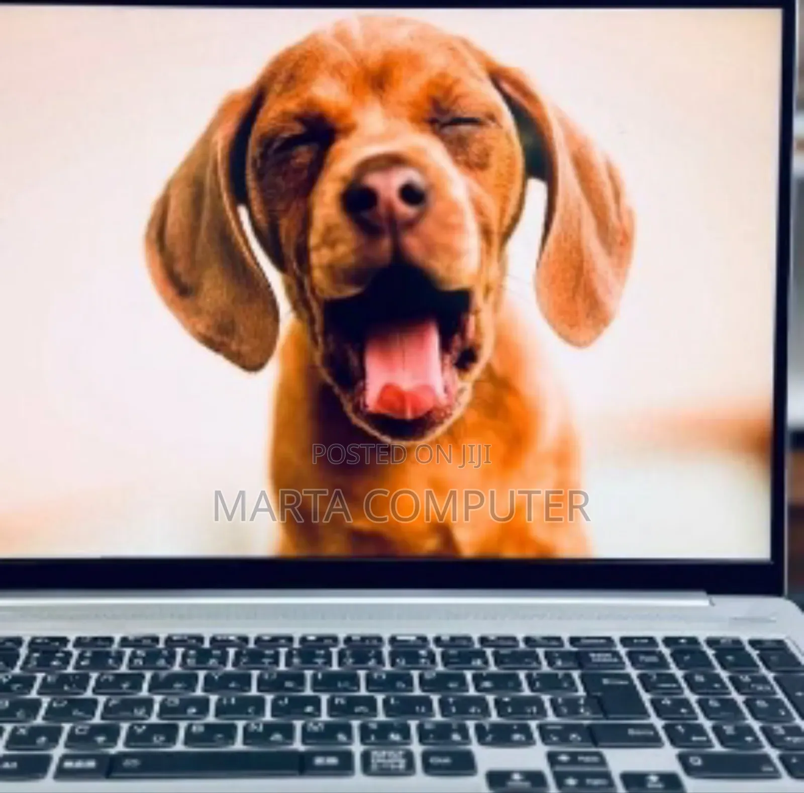 New Laptop Lenovo Ideapad Gaming 3 16GB Intel Core I7 SSD 512GB