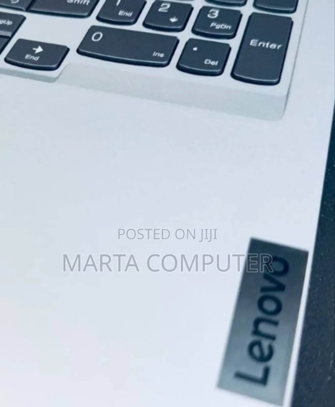 New Laptop Lenovo Ideapad Gaming 3 16GB Intel Core I7 SSD 512GB