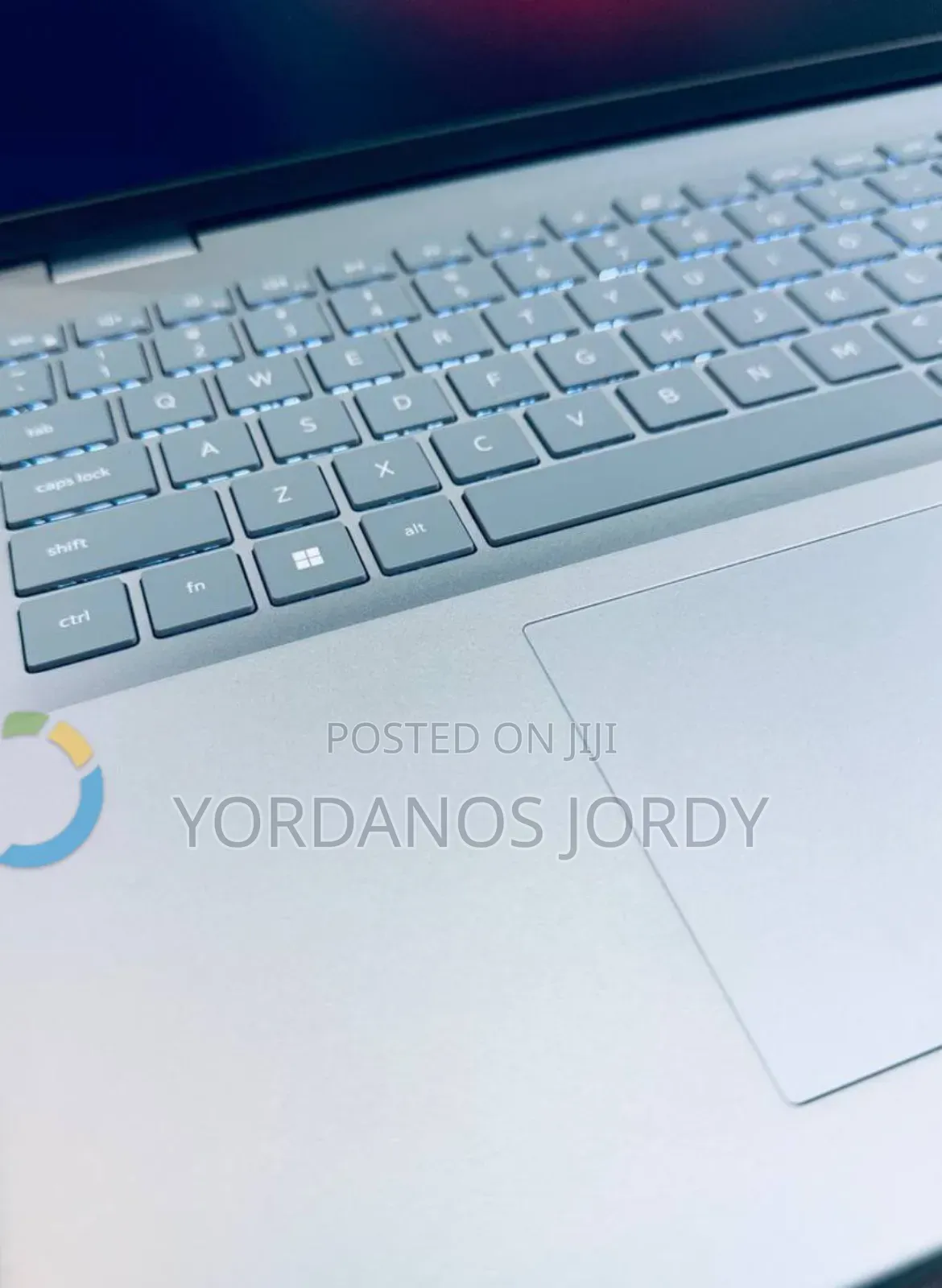 New Laptop Dell Inspiron 16 5620 16GB Intel Core Ultra 7 SSD 1T