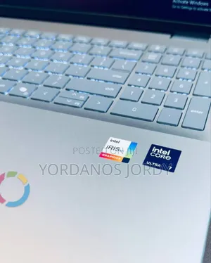 New Laptop Dell Inspiron 16 5620 16GB Intel Core Ultra 7 SSD 1T