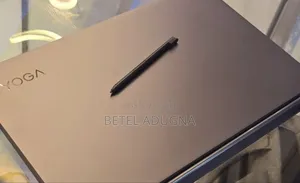 New Laptop Lenovo Yoga 7i 16GB Intel Core I7 SSD 1T