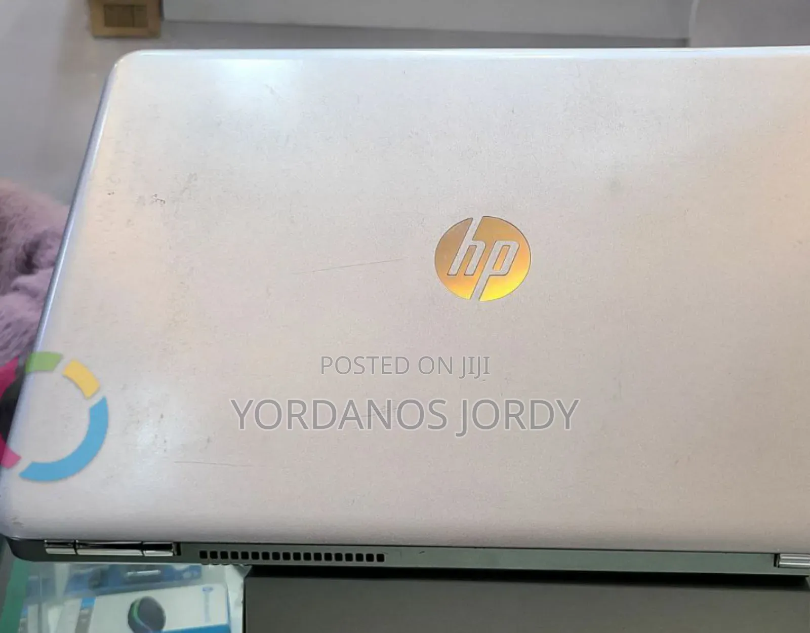 New Laptop HP Pavilion 15 8GB Intel Core i5 SSD 1T