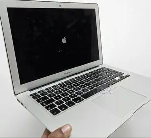 Photo - New Laptop Apple MacBook 2013 4GB Intel Core I5 SSD 256GB