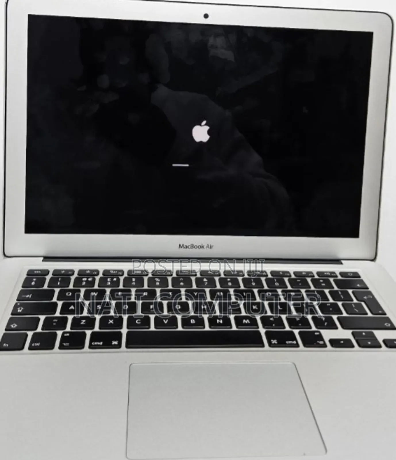 New Laptop Apple MacBook 2013 4GB Intel Core I5 SSD 256GB