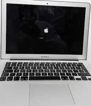 New Laptop Apple MacBook 2013 4GB Intel Core I5 SSD 256GB