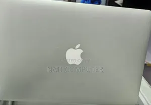 New Laptop Apple MacBook 2013 4GB Intel Core I5 SSD 256GB