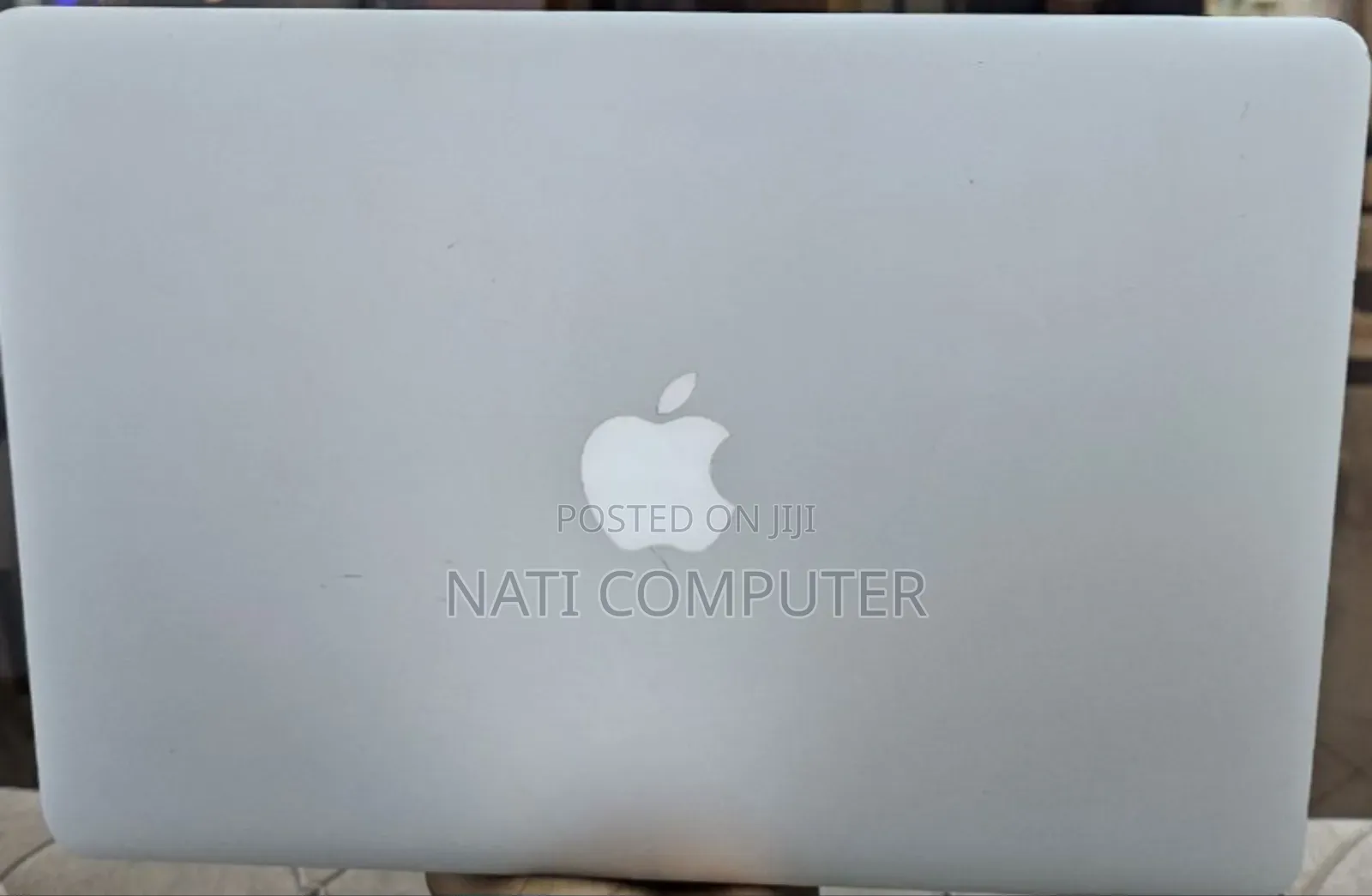 New Laptop Apple MacBook 2013 4GB Intel Core I5 SSD 256GB