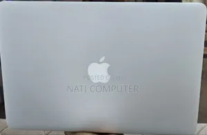 New Laptop Apple MacBook 2013 4GB Intel Core I5 SSD 256GB