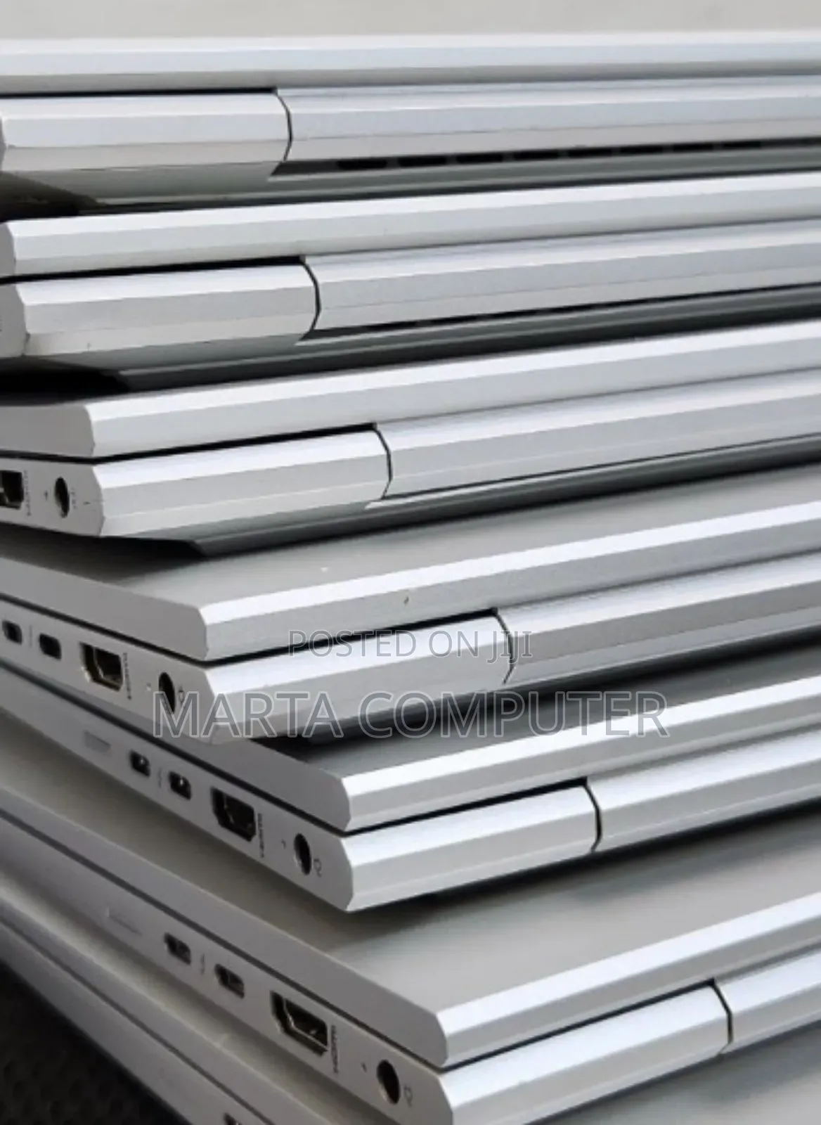 New Laptop HP EliteBook 840 G7 16GB Intel Core I5 SSD 512GB