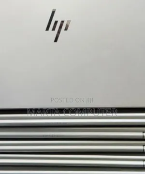 New Laptop HP EliteBook 840 G7 16GB Intel Core I5 SSD 512GB