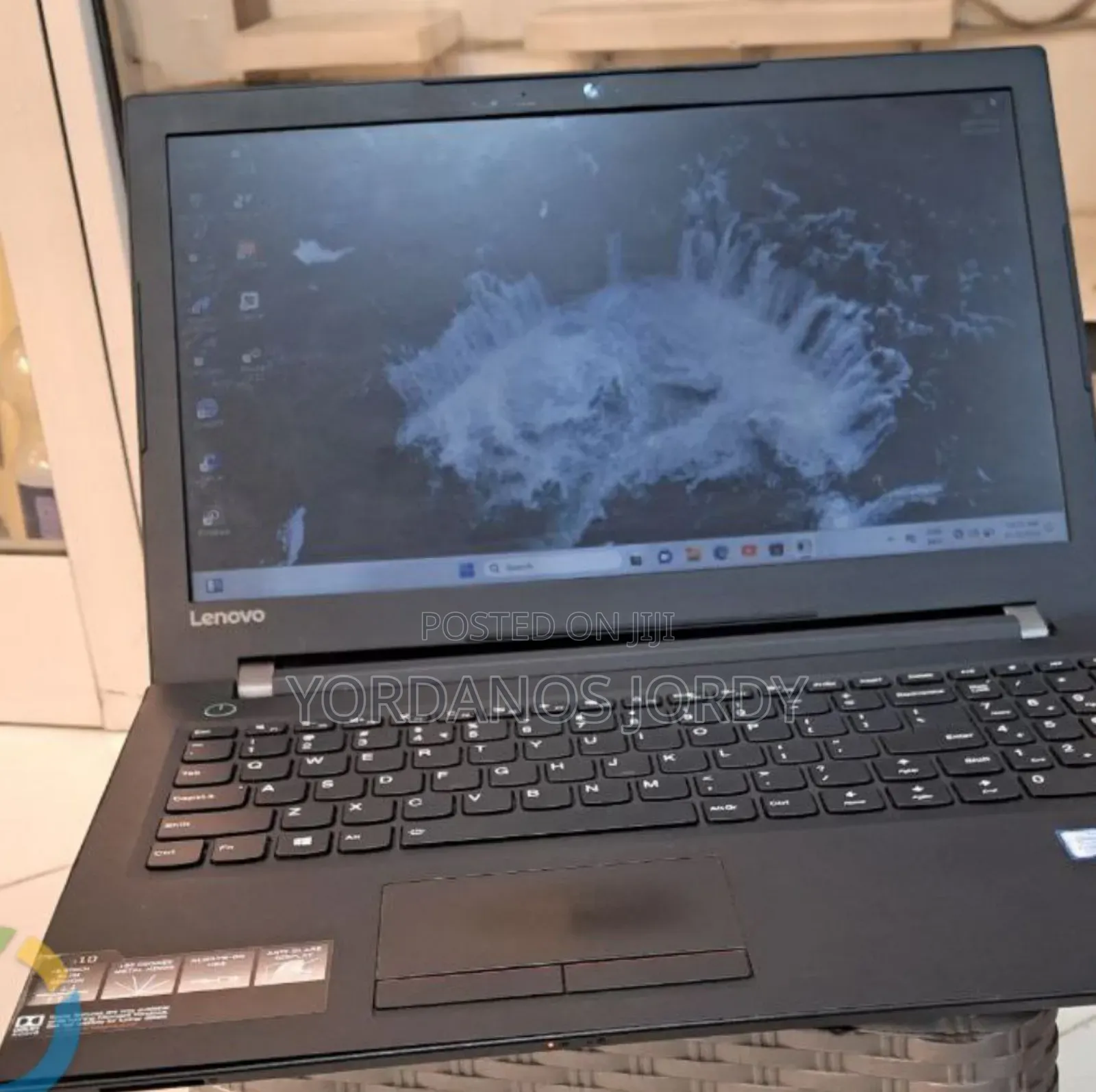 New Laptop Lenovo IdeaPad 1 8GB Intel Core I7 SSD 1T