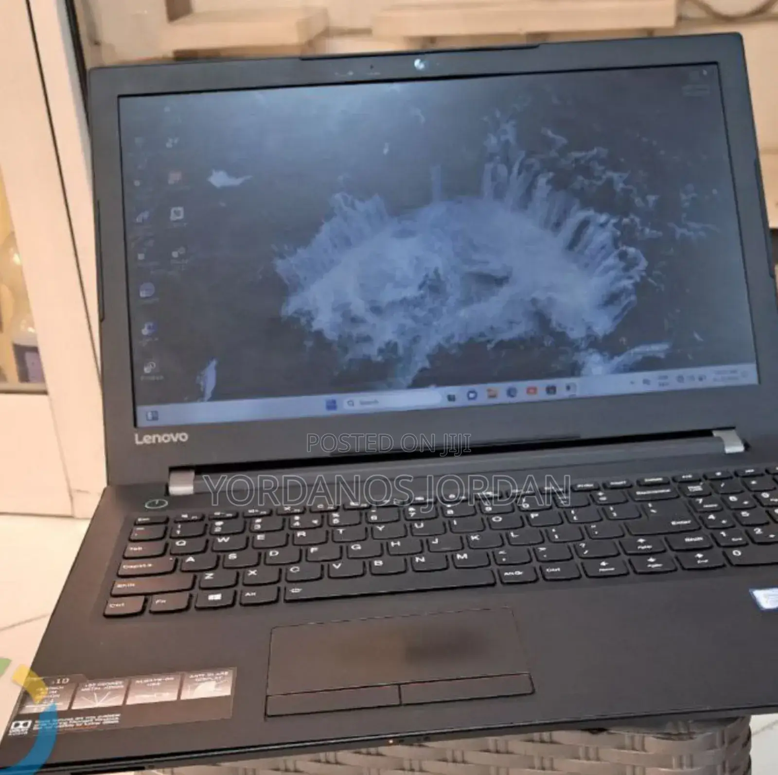 New Laptop Lenovo IdeaPad 1 8GB Intel Core I7 SSD 1T