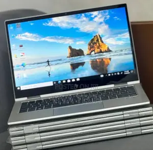 New Laptop HP EliteBook 830 G7 16GB Intel Core I5 SSD 512GB