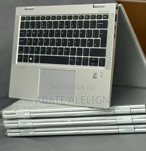 New Laptop HP EliteBook 830 G7 16GB Intel Core I5 SSD 512GB
