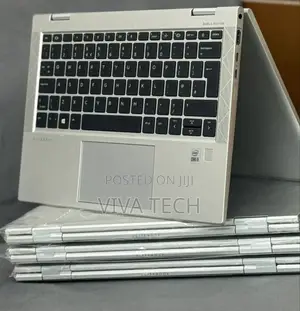 New Laptop HP EliteBook 830 G7 16GB Intel Core I5 SSD 512GB