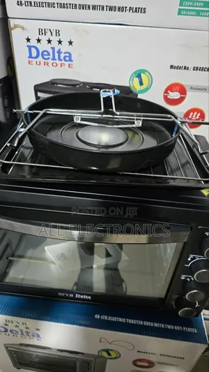 Mini Oven 45,Litre Delta