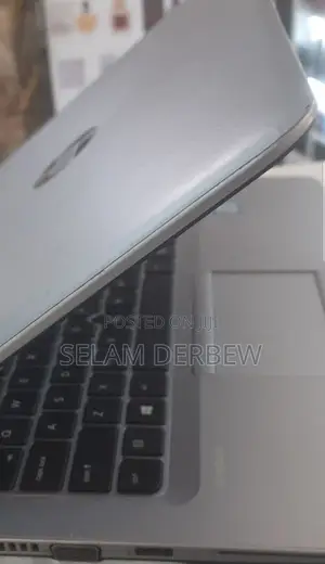 New Laptop HP EliteBook 840 8GB Intel Core I5 HDD 1T