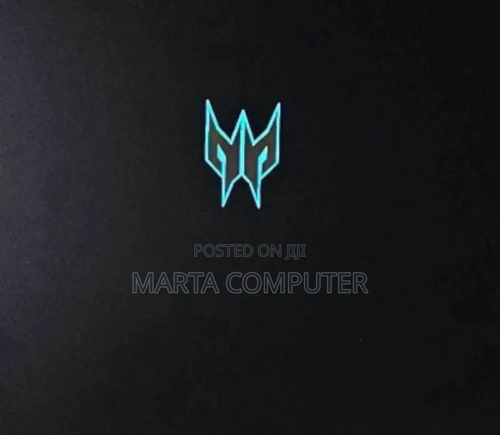 New Laptop Acer Predator Helios 300 16GB Intel Core I7 SSD 512GB