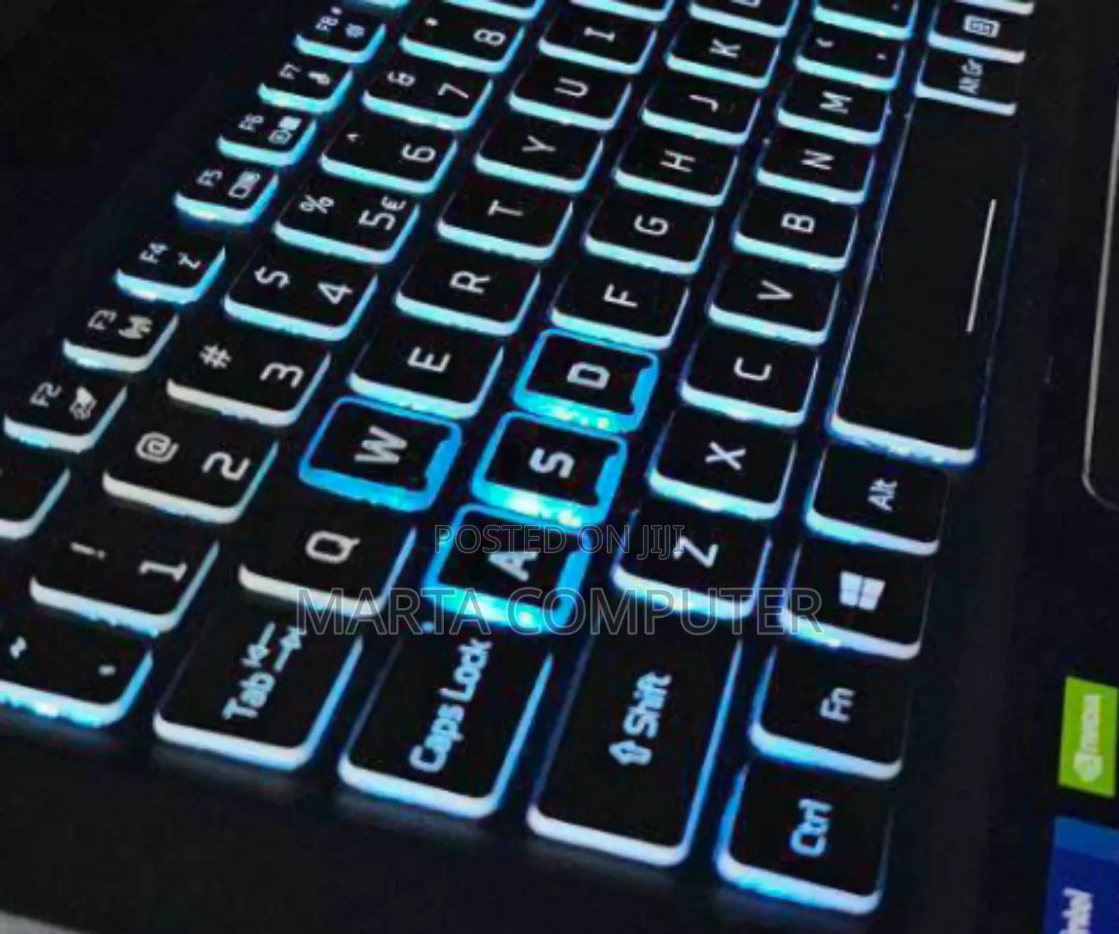 New Laptop Acer Predator Helios 300 16GB Intel Core I7 SSD 512GB