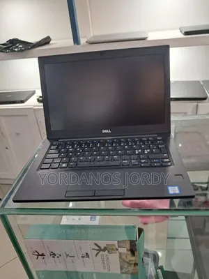 Photo - New Laptop Dell Latitude 5480 8GB Intel Core I5 SSD 256GB