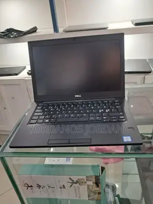 New Laptop Dell Latitude 5480 8GB Intel Core I5 SSD 256GB