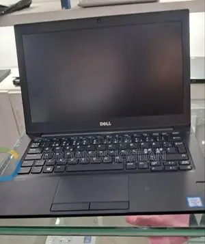 New Laptop Dell Latitude 5480 8GB Intel Core I5 SSD 256GB