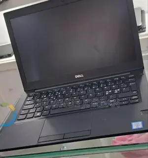 New Laptop Dell Latitude 5480 8GB Intel Core I5 SSD 256GB