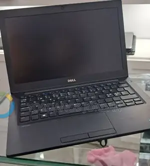 New Laptop Dell Latitude 5480 8GB Intel Core I5 SSD 256GB