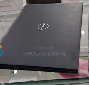 New Laptop Dell Latitude 5480 8GB Intel Core I5 SSD 256GB