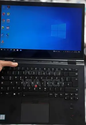 New Laptop Lenovo Thinkpad X1 Yoga 16GB Intel Core I5 SSD 512GB