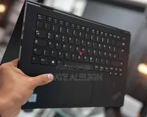 New Laptop Lenovo Thinkpad X1 Yoga 16GB Intel Core I5 SSD 512GB