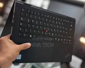 New Laptop Lenovo Thinkpad X1 Yoga 16GB Intel Core I5 SSD 512GB