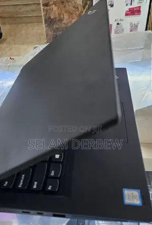 New Laptop Lenovo ThinkPad X380 Yoga 8GB Intel Core I5 SSD 512GB