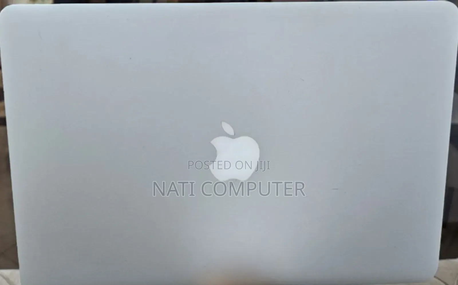 New Laptop Apple MacBook Air 2013 4GB Intel Core I5 SSD 256GB