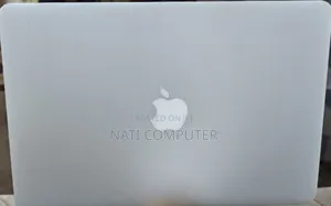 New Laptop Apple MacBook Air 2013 4GB Intel Core I5 SSD 256GB