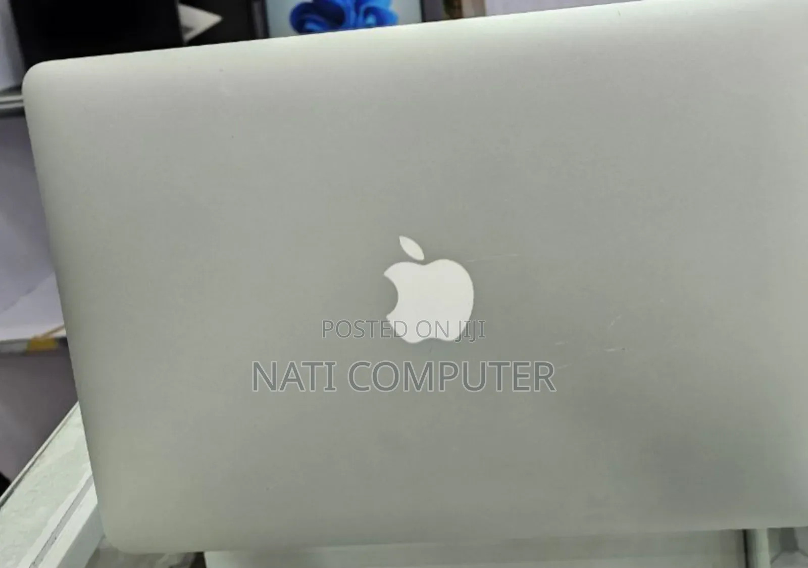 New Laptop Apple MacBook Air 2013 4GB Intel Core I5 SSD 256GB