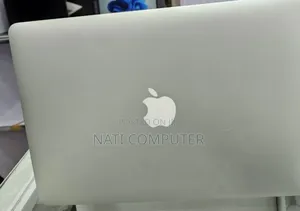 New Laptop Apple MacBook Air 2013 4GB Intel Core I5 SSD 256GB