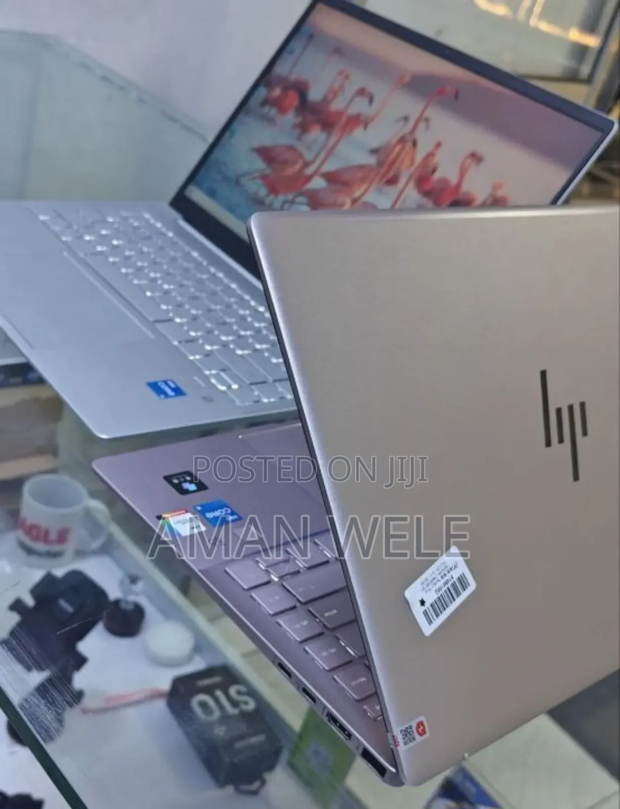 New Laptop HP Pavilion 15 16GB Intel Core I5 SSD 1T