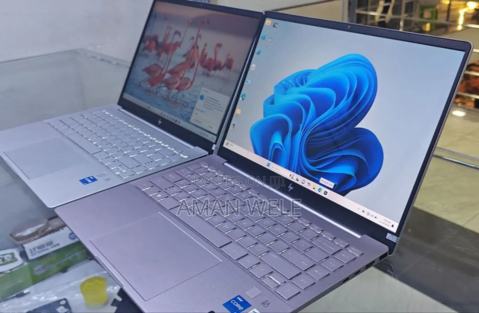 New Laptop HP Pavilion 15 16GB Intel Core I5 SSD 1T