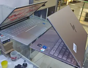 New Laptop HP Pavilion 15 16GB Intel Core I5 SSD 1T